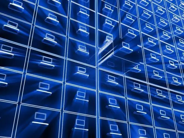 Document Management Systems