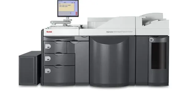 Production Print Solutions