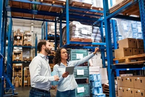manufacturing document management