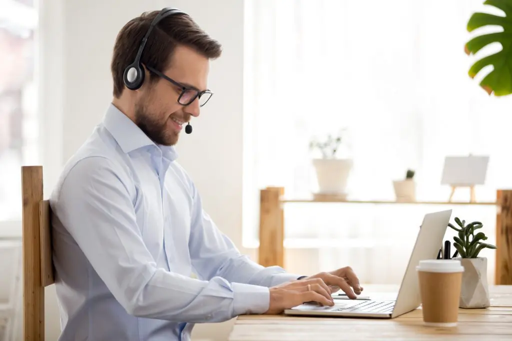 human resources electronic document management