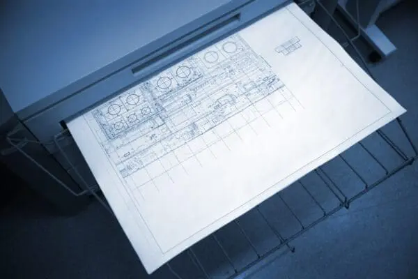 Architectural Office Equipment