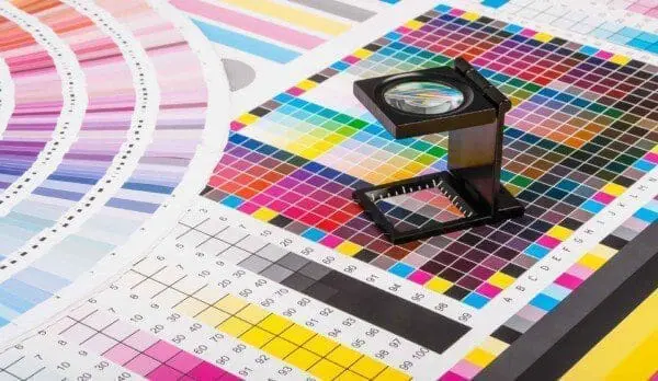 Production Print Solutions