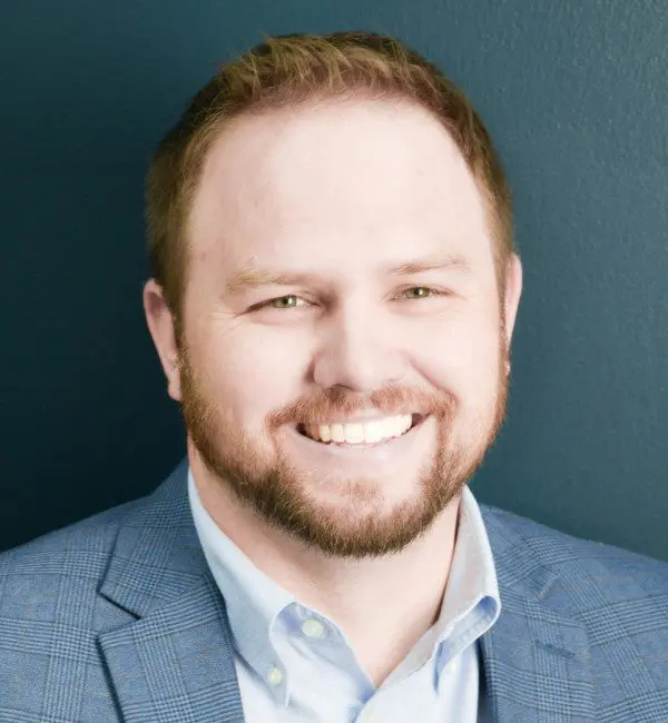 Chad Lagrone, RJ Young VP of Technology Services