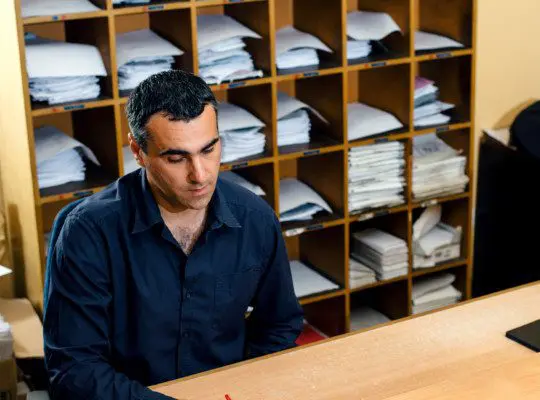 digital mailroom solutions