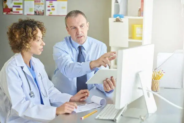 business process automation in healthcare