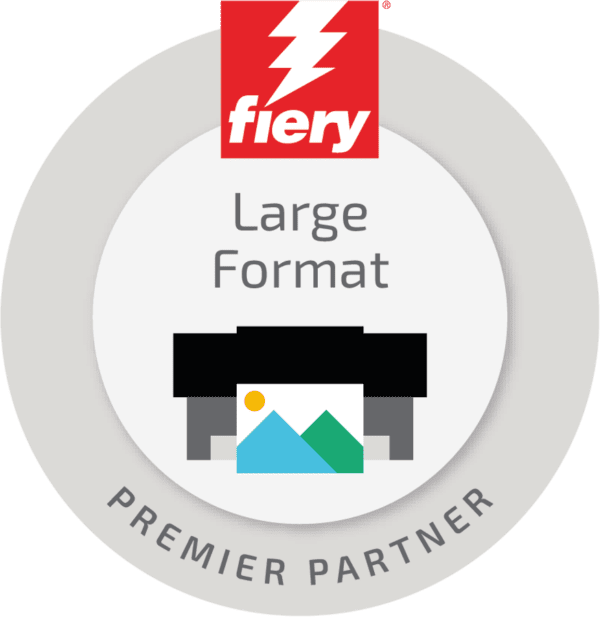 Fiery Large Format