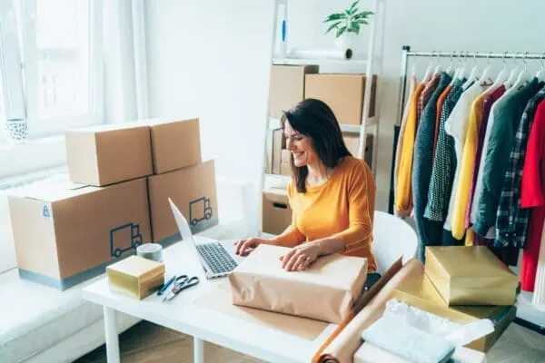 Small business it services