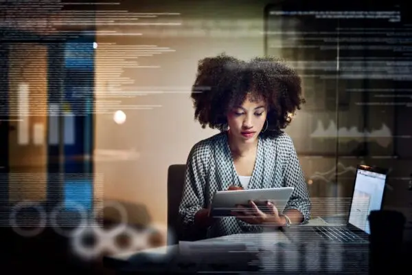 human resources electronic document management