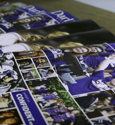 darlington school managed print services rj young
