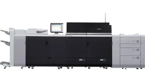 Canon C10010VP