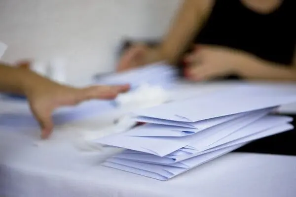 mail solutions