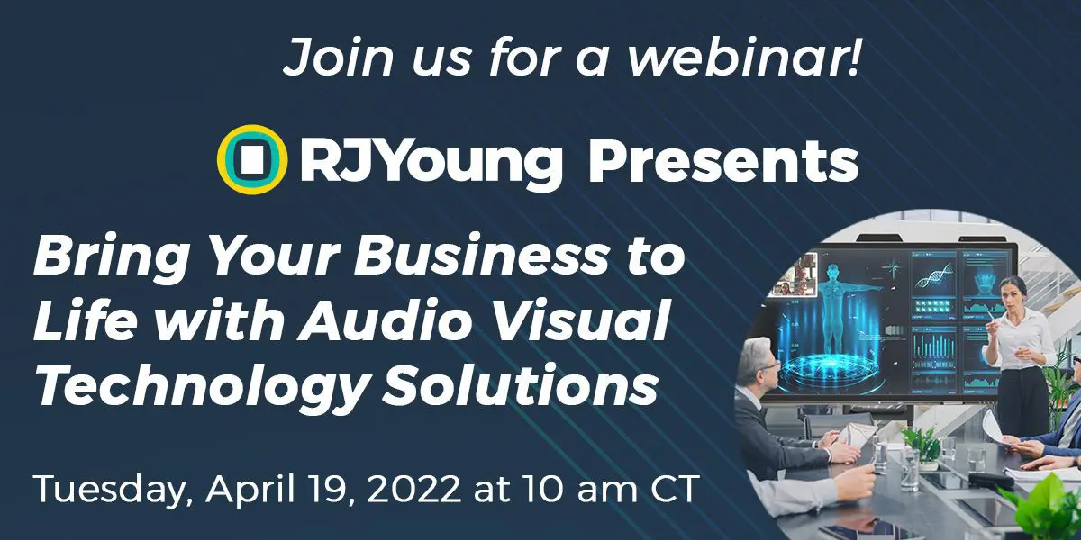 Audio Visual Technology