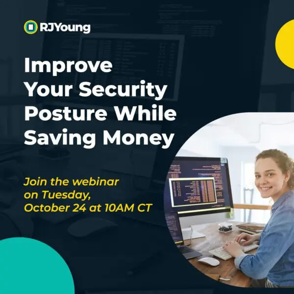 Managed IT Webinar