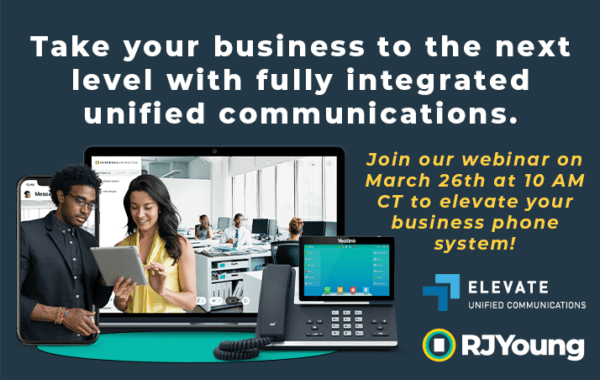 Business Phone Webinar