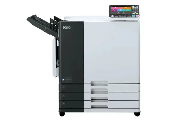 RISO ComColor GL7430 inkjet printer.