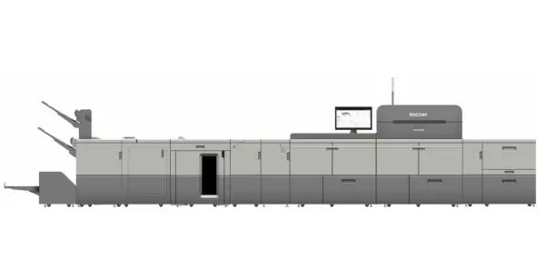Ricoh C9510 production color printer