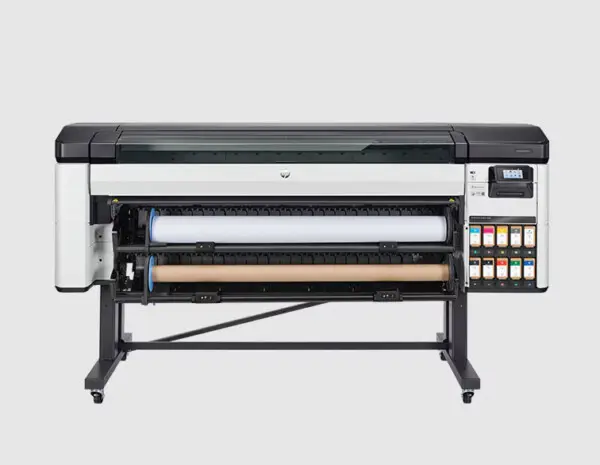 HP DesignJet Z9 printer