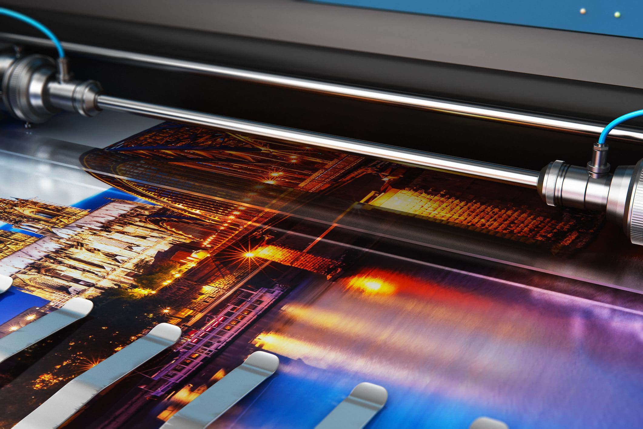 wide format printing