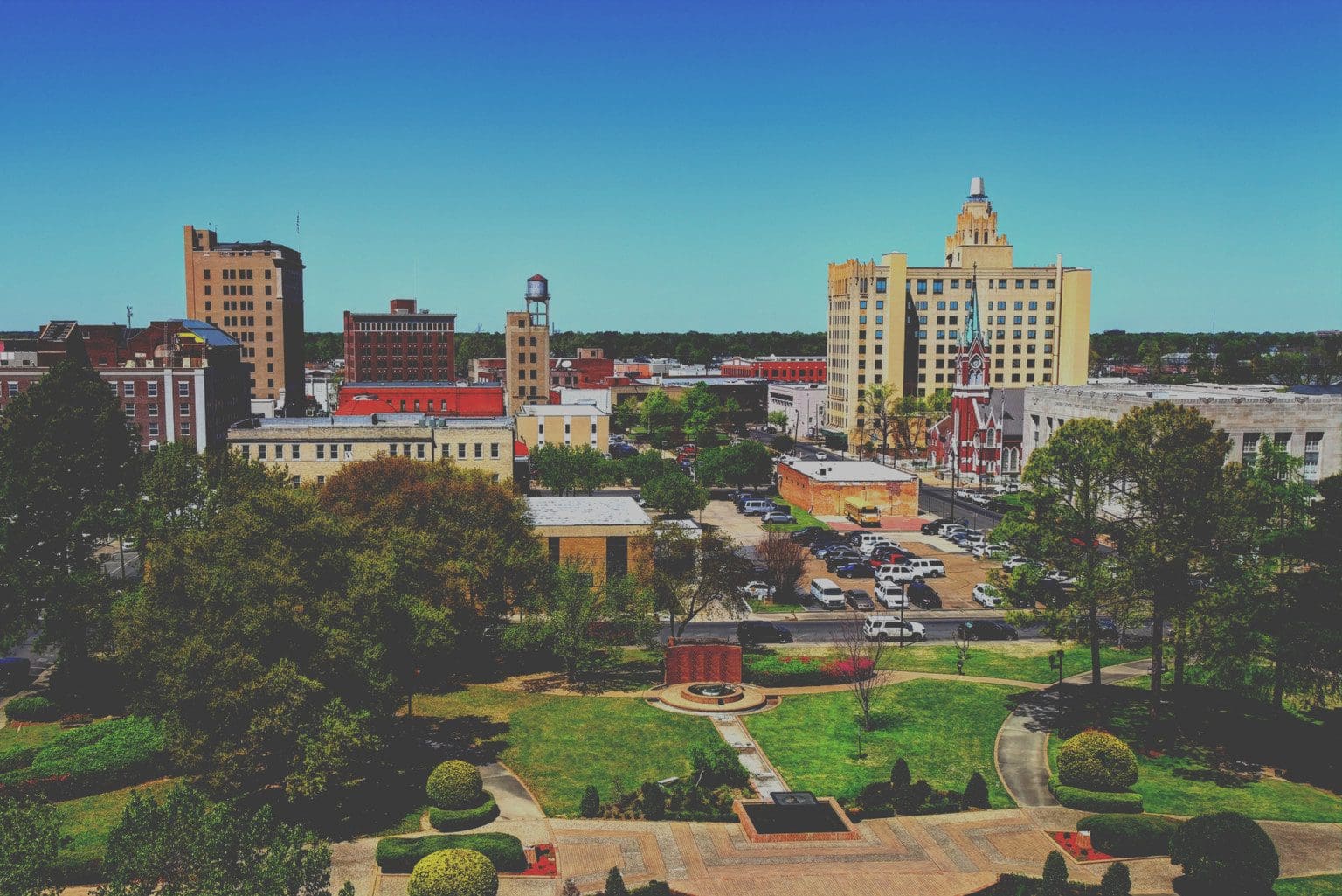 Monroe, LA Business Technology Solutions Network Services