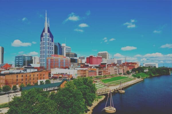 Nashville, Tennessee