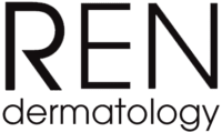 ren dermatology logo