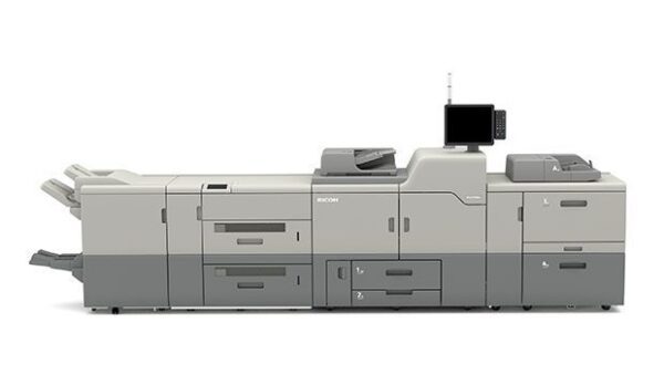 Production Print Solution