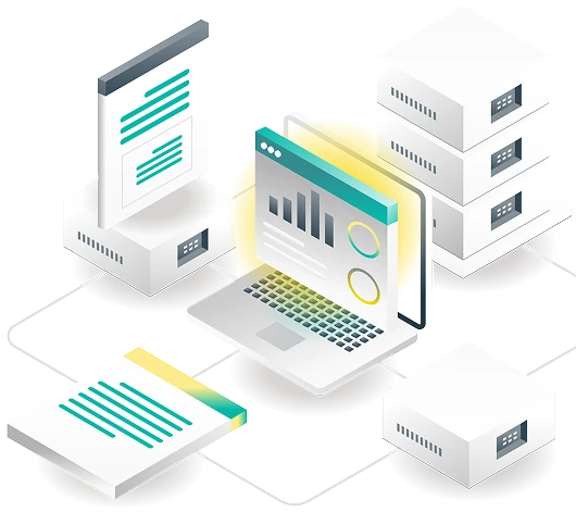 DocuWare Eliminate Document Management Headaches