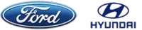 Ford-Logo